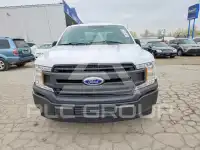 2018 Ford F-150 фото