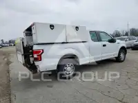 2018 Ford F-150 фото