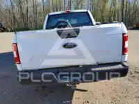 2018 Ford F-150 фото