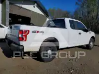 2018 Ford F-150 фото