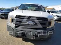 2018 Ford F-150 фото