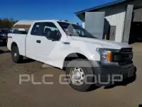 2018 Ford F-150 фото