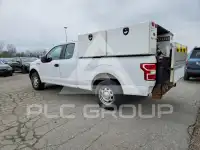 2018 Ford F-150 фото