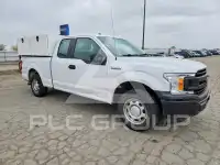 2018 Ford F-150 фото