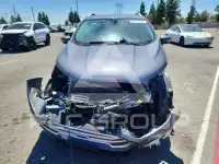 2018 Ford Ecosport фото