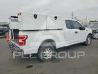 2018 Ford F-100 фото