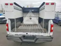 2018 Ford F-100 фото