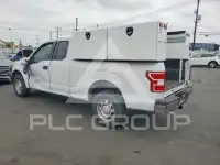 2018 Ford F-100 фото