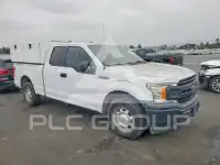 2018 Ford F-100 фото