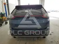 2018 Ford EDGE фото