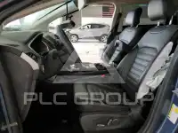 2018 Ford EDGE фото