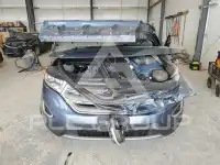 2018 Ford EDGE фото