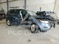 2018 Ford EDGE фото
