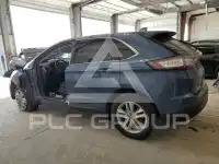 2018 Ford EDGE фото