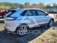 2018 Ford EDGE photo
