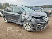 2018 Ford EDGE фото