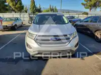 2018 Ford EDGE фото