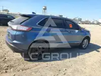 2018 Ford EDGE photo
