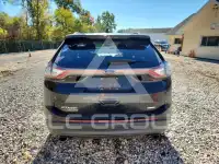 2018 Ford EDGE фото