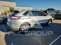 2018 Ford EDGE фото