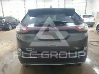 2018 Ford EDGE photo