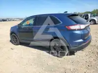 2018 Ford EDGE photo