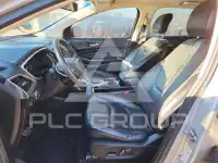 2018 Ford EDGE photo
