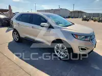 2018 Ford EDGE photo