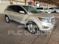 2018 Ford EDGE photo
