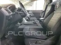 2018 Ford EDGE фото