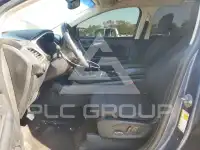 2018 Ford EDGE photo