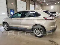 2018 Ford EDGE фото