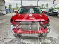 2018 Ford EDGE фото