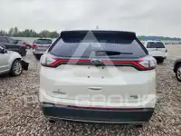 2018 Ford EDGE photo