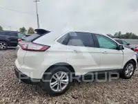 2018 Ford EDGE photo