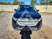 2018 Ford EDGE фото