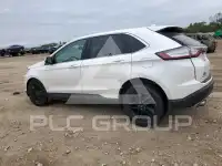 2018 Ford EDGE фото