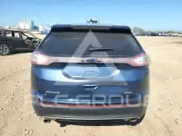 2018 Ford EDGE photo