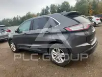 2018 Ford EDGE фото