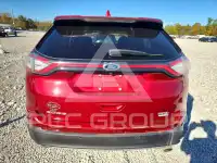 2018 Ford EDGE фото