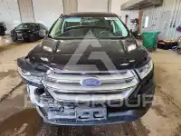 2018 Ford EDGE фото