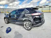 2018 Ford EDGE photo