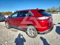 2018 Ford EDGE фото