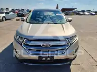 2018 Ford EDGE photo