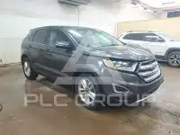 2018 Ford EDGE photo