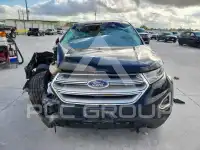 2018 Ford EDGE photo
