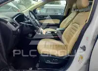 2018 Ford EDGE photo