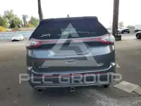 2018 Ford EDGE фото