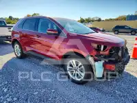2018 Ford EDGE фото