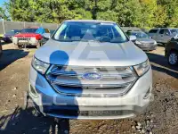 2018 Ford EDGE photo